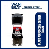 [28GM] MCCORMICK BLACK PEPPERCORN GRINDER | BIJI LADA HITAM