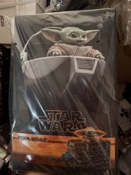 Hottoys starwars Tms043 古古