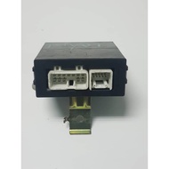 Perodua Myvi Alarm ECU D96T A600 315