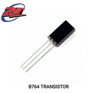 B764 TRANSISTOR / ELECTRONIC COMPONENT
