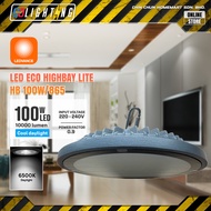 LEDVANCE LED ECO HIGH BAY LDECO LITE - DAYLIGHT 6500K