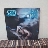 Vinyl LP Ozzy Osbourne - Bark At The Moon