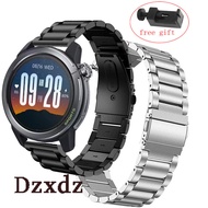 Mibro Watch GS Active2 Strap Metal stainless steel Band For Mibro Watch GS active 2 Smart Watch Wris