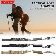 CRAFTSERIES Two Point Sling Lanyard Spring Multipurpose  Sling Strap Accessories B4C3