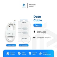 BGSTORE Samsung Type C Data Cable 3A & 5A Super Fast Charging 25W 45W 65W 100W Original