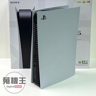 【蒐機王】Sony PS5 CFI-1218A 825G 光碟版 遊戲主機 版本25.03 D3552-S