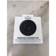 Samsung Wireless Charger Pad