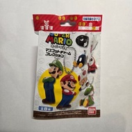 Super Mario 瑪利歐mario吊飾
