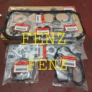 Jual paking full SET HONDA STREAM 1.7 1700cc PACKING SET HONDA STREAM 1.7 - Graphite/Asbestos