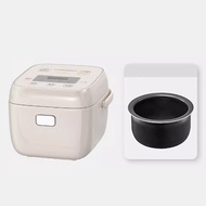 HIMEJI 1L Low Sugar Rice Cooker Low GI rice cooker |1-4 pax | Japan Tech | Thickened inner pot | Local 1 year warranty