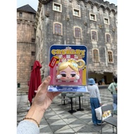 - Genuine crybaby airpod new popmart Case