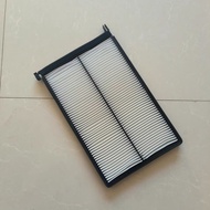 Loader Forklift Xu Gong XC958 956 968EV Air Conditioning Filter Element Air Conditioning Filter Filt