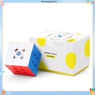 GAN 356 Maglev Magnetic Speed Cube Smooth for Competition Cube 3x3