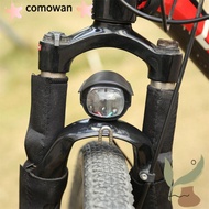 COMOWAN E-bike Light Cycling 2 in 1 LED Electric Scooter Headlight