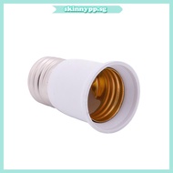 skin 1 65mm E27 To E27 Socket Extension Base Bulb Adapter Converter Holder