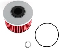 OIL FILTER with O-rings and Drain Plug Gaskets Fits for 2016-2020 HONDA PIONEER 1000 SXS1000 M3 M5 O