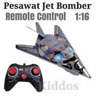 Toy Airplane Remote Control Jet Limit Fighter Plane RC
