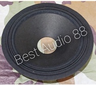Daun kertas speaker woofer 6inch 6 inch diameter 15.5cm voice coil 36.5mm