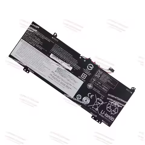 L17C4PB0 Battery For Flex 6 IdeaPad 530S 15IKB Yoga 530 14ARR 14IKB 81HA 81EM 81EU 81H1 81H9 81EV 81