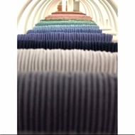 SHAWL PLEATED HALUS PREMIUM 2METER