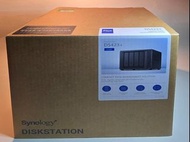 Synology DS423+  4 Bay NAS 網絡儲存伺服器 (not Qnap)