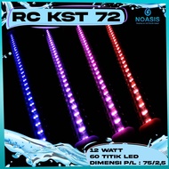 Arowana RECENT RC-KST-72 KST 72 TANNING AROWANA LED LIGHT 4 Modes 12 W