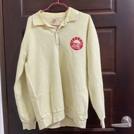 曙光國中長袖上衣運動服