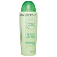 Bioderma Node A Soothing Shampoo 400ml