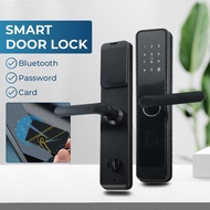 Smart Door Lock Bluetooth Password Card TTLock - S203