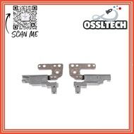 LAPTOP HINGE FOR DELL LATITUDE E6440 LEFT AND RIGHT SET