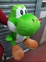 瑪利奧 Super mario 恐龍仔 毛公仔 yoshi 耀西