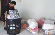 台北搬家垃圾雜物廢棄物怎麼丟? 台北廢棄物垃圾清運公司