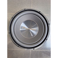 Pioneer TS-A300D4 Subwoofer Pioneer 12 inch Subwoofer