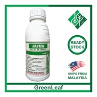 500ML Hasten Syngenta Pesticide Adjuvant Spreader Wetting Agent Gam Pelekat Racun Rainfast Rumput Ru