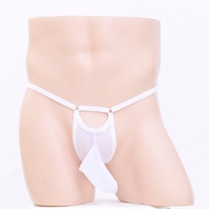 Explosive Low-Rise Men's Underwear Sexy Super Stylish Sexy Underwear Comfortable Sexy Thong Sexy Und