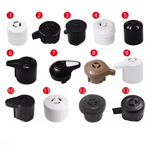 1PC Electric pressure cooker exhaust valve rice cooker relief steam limiting safety valve for Midea 