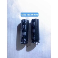 Capacitor 60uf 68uf 82uf 100uf 120uf 400v 420v 450v 500v brand new, genuine, high quality