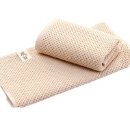 70x140cm Elegant Absorbent 100% Cotton Home Hotel Solid Soft Comfortable Bathroom Bath Towel For Adu