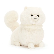 [Jellycat] 100% Original Carissa Persian Cat