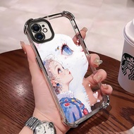 Casing For Samsung A23 4G A23 5G Case Silicone Cases Soft Cover