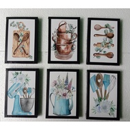 Photo Size 4R Contents 3pcs