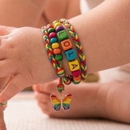 [ CODE 923 ] CHILDREN'S BRACELET NTPLUS923