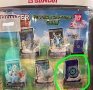 Hunter x Hunter 全職獵人 貪婪之島道具扭蛋