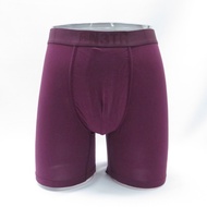 BN3TH Canadian Counter Brand Tencel 3D Three-Dimensional Pouch Panties M1110571333 Classic Long Vers