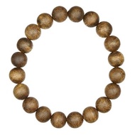 【正佳珠寶】沉香 頂級海南棋楠沉香 10mm 棋楠沉香手珠