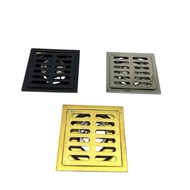 F8 BATHROOM FLOOR DRAIN FILTER