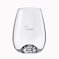 460cc【RONA水晶】Drink Master專業無梗O形杯 波爾多杯Bordeaux