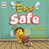 Bee Safe (Dee the Bee Series)