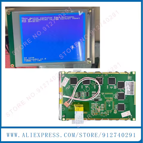 SP14Q002 SP14Q001 SP14Q005 SP14Q003-C1 For 5.7 Inch New EW32F10BCW SP14Q002-A1 LCD Display Screen Pa