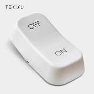 Tekisu X Muid | Switch-design Gravity Sensor Desk Lamp, LED Night Light